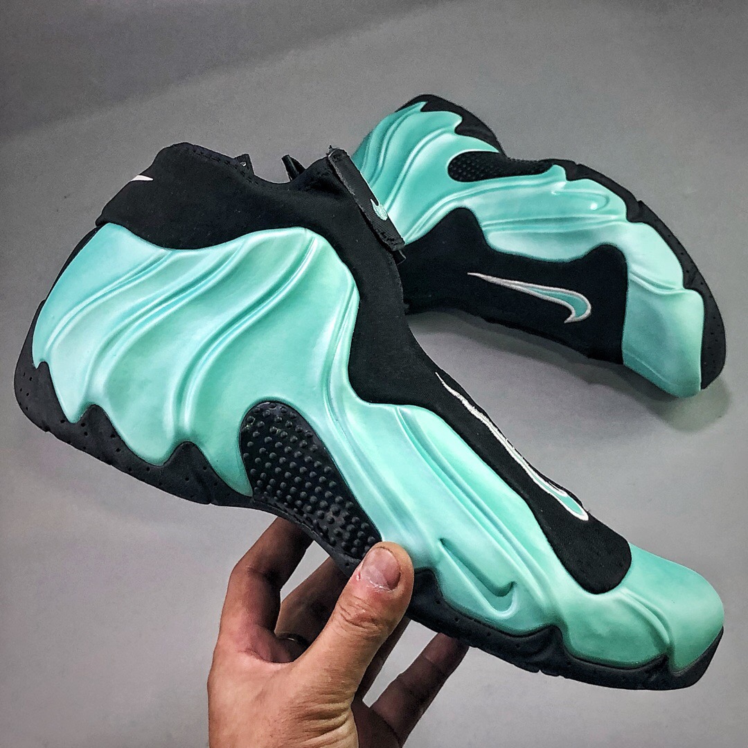 Authentic Nike Air Flightposite One 